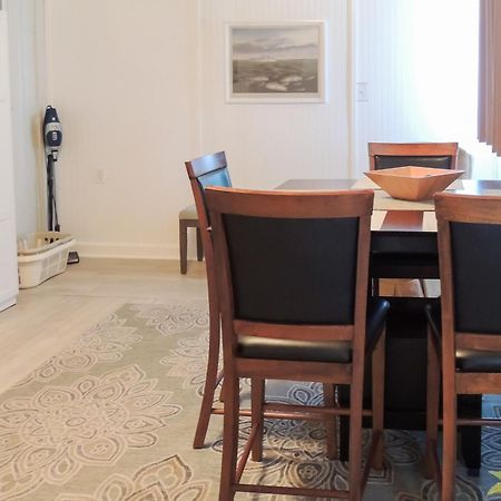 Sneads Ferry Vacation Rental Studio With Water Views Extérieur photo