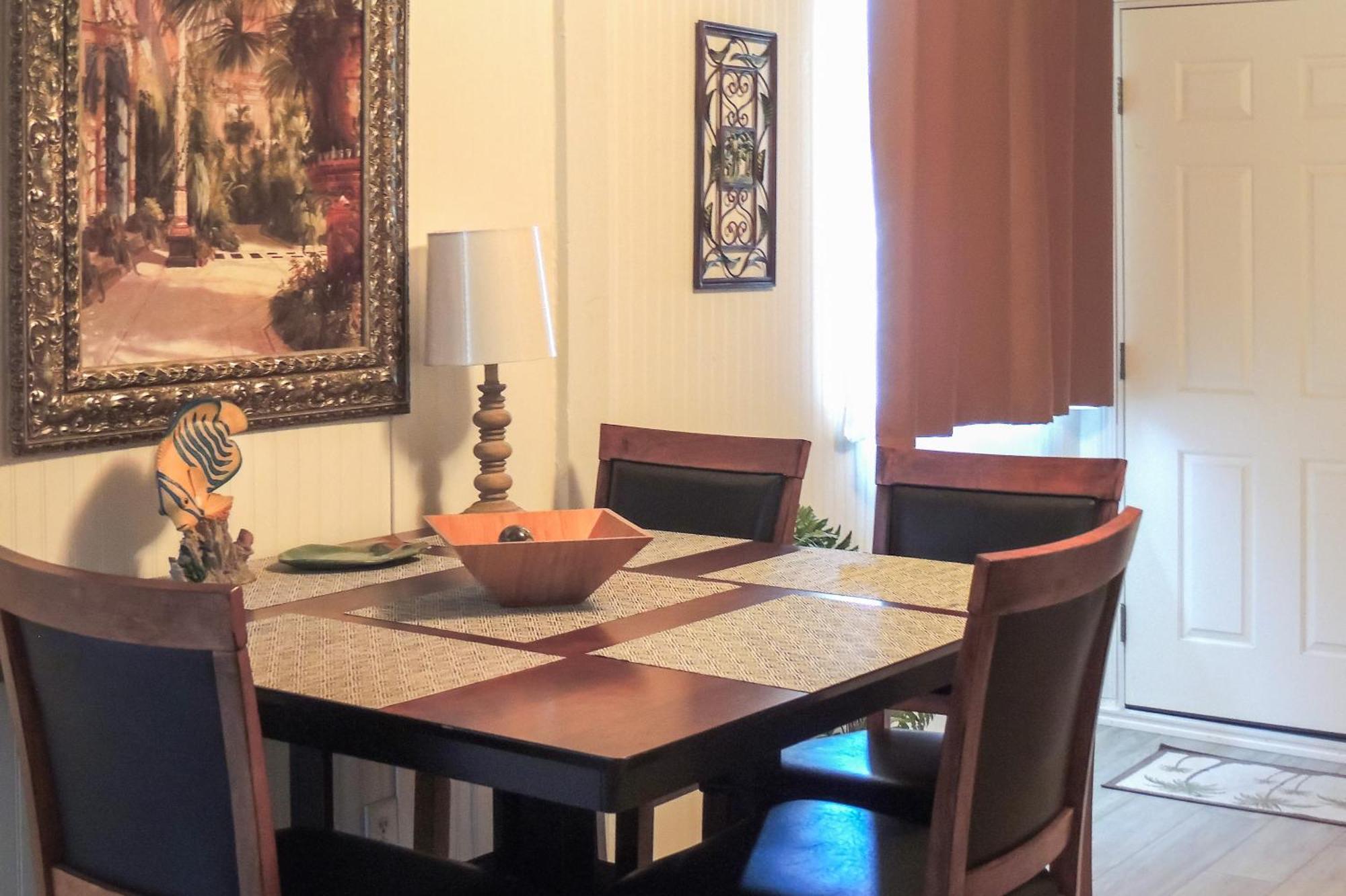 Sneads Ferry Vacation Rental Studio With Water Views Extérieur photo